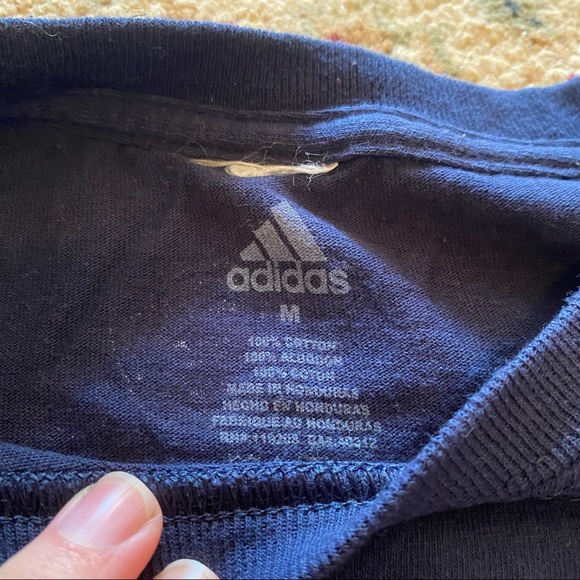 Rudy Gay Tshirt - Picture 3 of 4